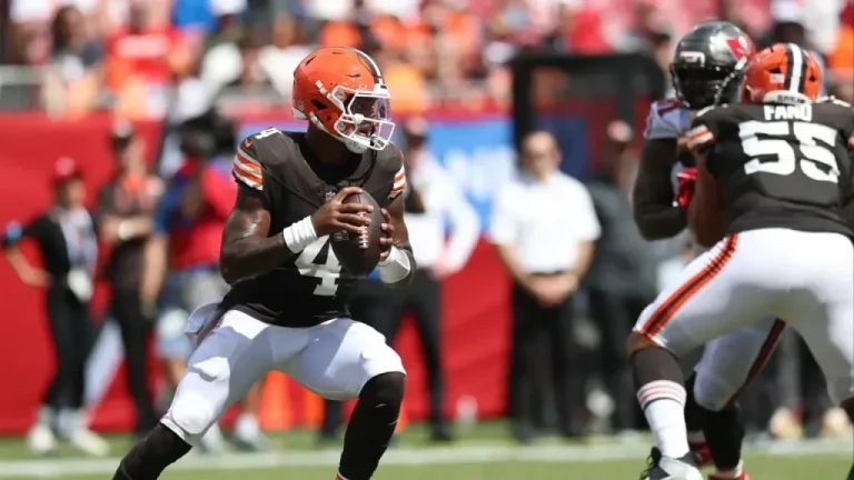 Deshaun Watson