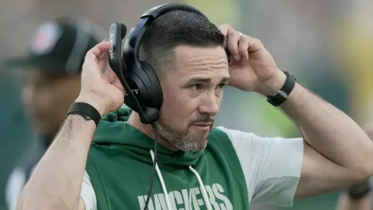Matt LaFleur