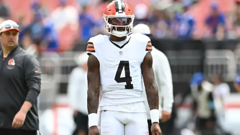 Deshaun Watson