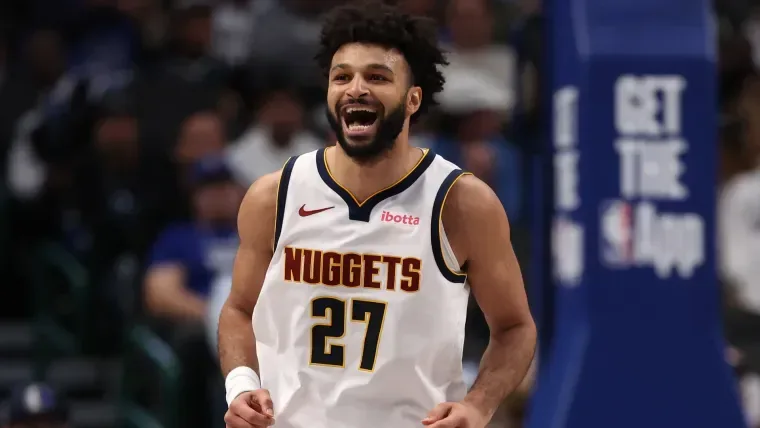 Jamal Murray (Denver Nuggets) 01152025