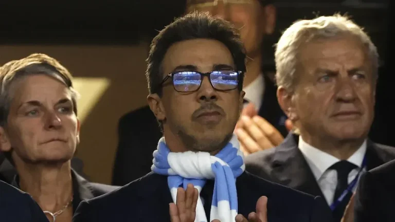 Sheikh Mansour