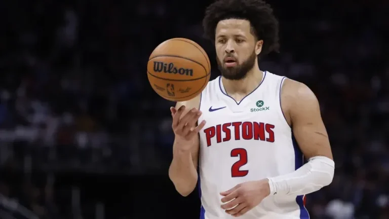 Cade Cunningham IMAGN 05152026